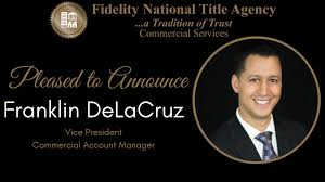 Maybe you would like to learn more about one of these? Title Insurance Fidelity National Title Agency