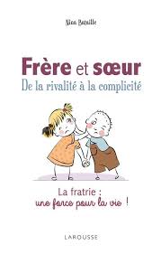 Les frères et sœurs passent toute leur jeunesse dans une alternative de petites querelles. Frere Et Soeur De La Rivalite A A Complicite Nina Bataille Citation Frere Et Soeur Frere Et Soeur Citation Frere
