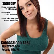 Erica Schroeder's Instagram, Twitter & Facebook