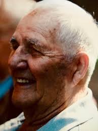 Obituary for Warren "Smudge" E. Rogers