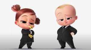 How jack stack's approach to business lets him avoid the problems of the traditional manager here's the plot: How To Watch The Boss Baby Family Business Mlive Com
