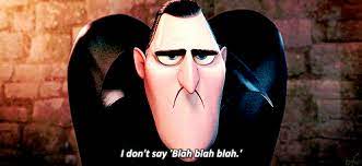 Hotel Transylvania Tumblr Hotel Transylvania Hotel Transylvania Quotes Transylvania I vant to kiss your tush. hotel transylvania tumblr hotel