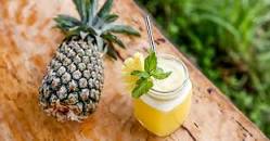 Image result for what are benefits of drinking pineapple juice