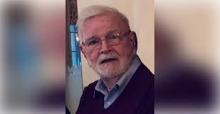 Obituary information for William J. Mulhern
