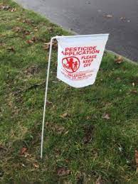 If a pet parent witnesses a pet consuming material that might be toxic, the pet parent should seek emergency assistance, even if the pet seems fine, says wismer. Why Lawn Chemicals Are Toxic For Your Pets