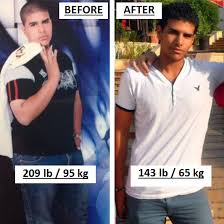 Here's a look at some of the surprising issues that might be standing in your way, plu. I Lost 30 Kg You Can Do It Too