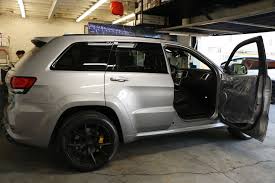 Jeep Grand Cherokee Factory Tint Percentage Window Tint Z Los Angeles California Los Angeles Tinted Windows Jeep Grand