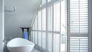 Which louver size you choose is completely a matter of taste. Pvc Plantation Shutters Australia Custom Made Apollo Blinds