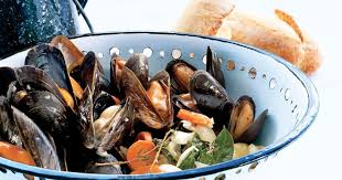 Epingle Sur Moules