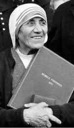 Mother Teresa