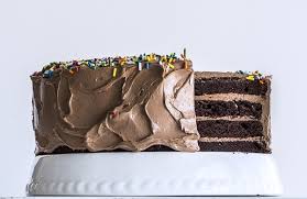 Hari demi hari konsep bacaan bukan setakat hanya perlu di beli di kedai buku, kini banyak sungguh info yang kita boleh perolehi hanya dihujung jari, cuma pemilihan info itu kita. Kek Chocolate Birthday Empat Layer Dengan Ganache Chocolate Milk Dan Nutella Buttercream