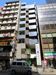 ｅｘ ｓｉｄｅ南新宿 エキサイド南新宿 渋谷区代々木 のビル情報 オフィスナビ