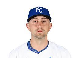 Ryan Weathers's Instagram, Twitter & Facebook