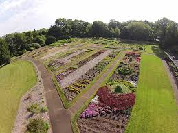 Maybe you would like to learn more about one of these? Boerner Botanical Gardens American Rose Trials For Sustainability