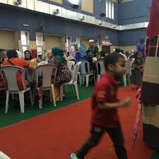 Hartamas jalan klang lama, kuala lumpur, 58200, wilayah persekutuan kuala lumpur Photos At Dewan Serbaguna Taman Maluri Maluri Kuala Lumpur Kuala Lumpur
