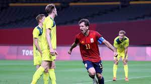 On july 25, the olympic men's soccer team will have a focal point battle, australia will face the most luxurious team of this cup, spain.prediction：spain to win 3isqjk4nnkx 6m