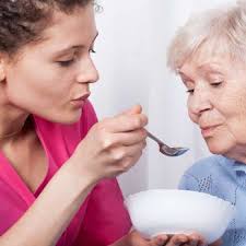 CARINGHANDS HOMECARE AGENCY