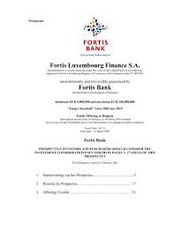 The global recovery continues and the financial markets have recovered most of the ground lost earlier in the year since our february meeting in shanghai. Fortis Luxembourg Finance S A Fortis Bank Bnp Paribas Fortis