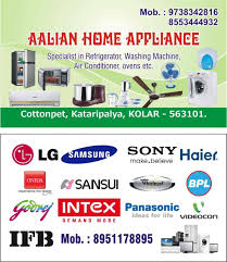 We are licensed, bonded and insured. Top 20 Ac Repair Services In Kolar Ac Installation Servicing Justdial