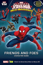 Spider Man Activities On Marvel Kids Marvel Ultimate Spider Man Ultimate Spiderman Spiderman