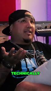 Rene Martinez and Joey Jimnez Beef