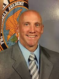 Riverton police chief graduates from FBI National Academy in Virginia