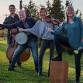 Celtic Hillbillies Live Night