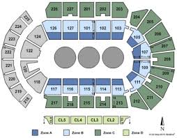 Stockton Arena Tickets Stockton Arena In Stockton Ca At