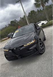 Image result for Vulcano Black 2025 Alfa-Romeo