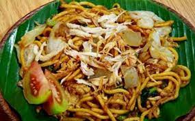 200 gr mie telur kuning; Resep Mie Tek Tek Goreng Bandung Lezat Dan Bikinnya Mudah