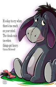 Eeyore Print Bunleungart Online Store Powered By Storenvy