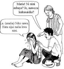 Sehemu zenye nyege kwenye mwili wa mwanamke. 12 Matatizo Madogo Ya Ujauzito View As Single Page