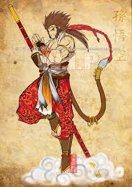 Pin On Monkey Sun Wukong This is so brilliant, i was wondering if i could use this as the art for a d&d homebrew for a monk subclass based on/inspired by sun wukong? pin on monkey sun wukong