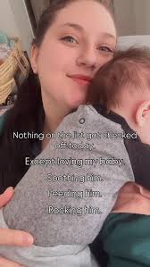 Mom guilt in the postpartum phase feels like a heavy shadow—but it doesn't  have to define your story. Here are three ways to lighten that load: 1.  Remember: Your love matters more