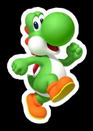 Image result for yoshi