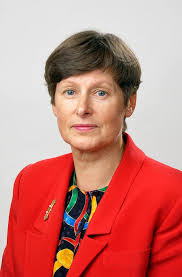 Portrait of Assistant Secretary-General of Department of General Assembly  and Conference Management