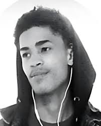 Dominic Jackson Obituary May 21, 2024