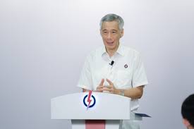 Lee hsien loong is the current prime minister of singapore; Secretary General Lee Hsien Loong 36th Ordinary Party Conference Speech People S Action Party