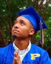 Darrius Raymond Morgan Berry Obituary August 9, 2024