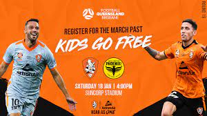 Epl club requesting withdrawal from european super league (multiple reports). 2019 20 Zone Dedicated Rounds Kids Go Free Brisbane Roar Fc