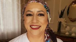 EDGAR HUBNER RECEBE, SORAYA NOVAES DA SILVA (HEXACAMPEÃ SUL-AMERICANA)