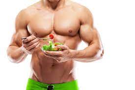 Come l'american council on exercise riporta e altri studi, sopra i 30 anni, gli adulti perdono fino a 300 gr. Una Sana Alimentazione Per Incrementare Massa Muscolare Muscoli Info
