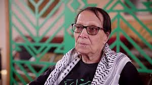 I was once a student at the American University of Beirut (@AUB_Lebanon),  and I was fascinated by pro-Palestine activists who had been in my shoes  dec