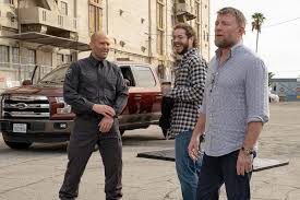 By ben travis | posted on 12 05 2021. Statham Took 30 Seconds To Agree To Star In Guy Ritchie S Wrath Of Man Latest Movies News The New Paper