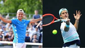 The match starts at 05:00 on 12 february 2021. Australian Open 2021 Diego Schwartzman Vs Alexandre Muller Preview Head To Head And Prediction Firstsportz
