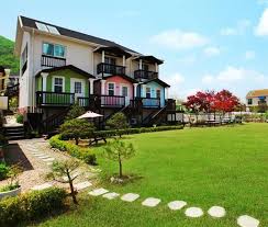 Taking care of you is our top priority. Get Lucky With A Hotel Deal At The Daegwalnyeong Beauty House Pension In Pyeongchang