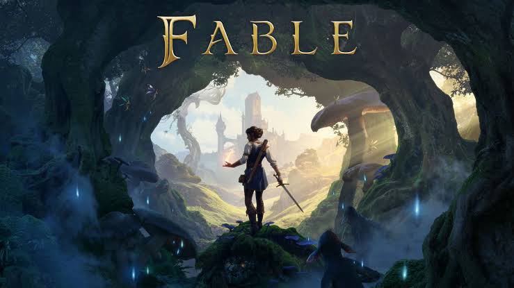Fable mostra combate, magias e luta contra chefe em novo gameplay