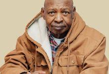 Rev Peter Kiama Rector St John's Anglican Church Archives