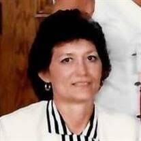 Martha Sheppard Obituary