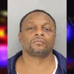 Tommy Gresham — Cobb County Jail Bookings